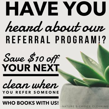 Natures Choice Cleaning - Home Cleaning Near Me Natures Choice Cleaning - Home Cleaning Near Me