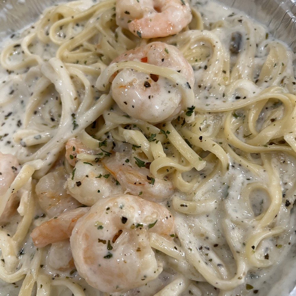 Joe's Italian Kitchen - Italian Near Me - Pflugerville, Texas