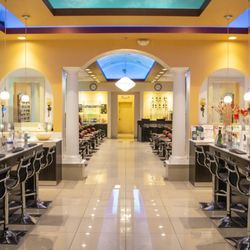 Kelly D. Nails & Spa - Paradise Valley - Experience our beautiful salon in person
