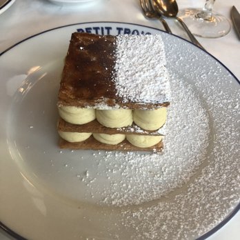 Petit Trois - Napoleon - French Near Me - Sherman Oaks, California Petit Trois - Napoleon - French Near Me - Sherman Oaks, California
