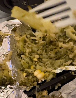 The Good Eats Experience by null