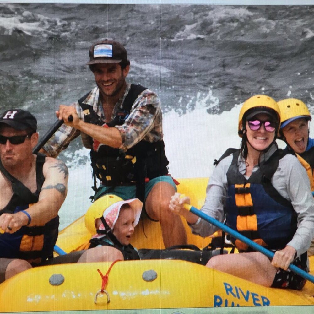 River Runners - River Runners - Rafting/Kayaking Near Me - Lotus, California