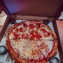 The Pizza Bandit