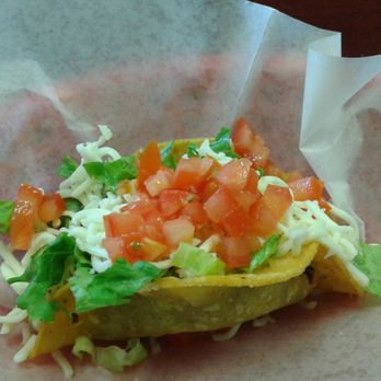 La Mordida - Crispy Taco was very good - Mexican Near Me - Pleasant Hill, California La Mordida - Crispy Taco was very good - Mexican Near Me - Pleasant Hill, California