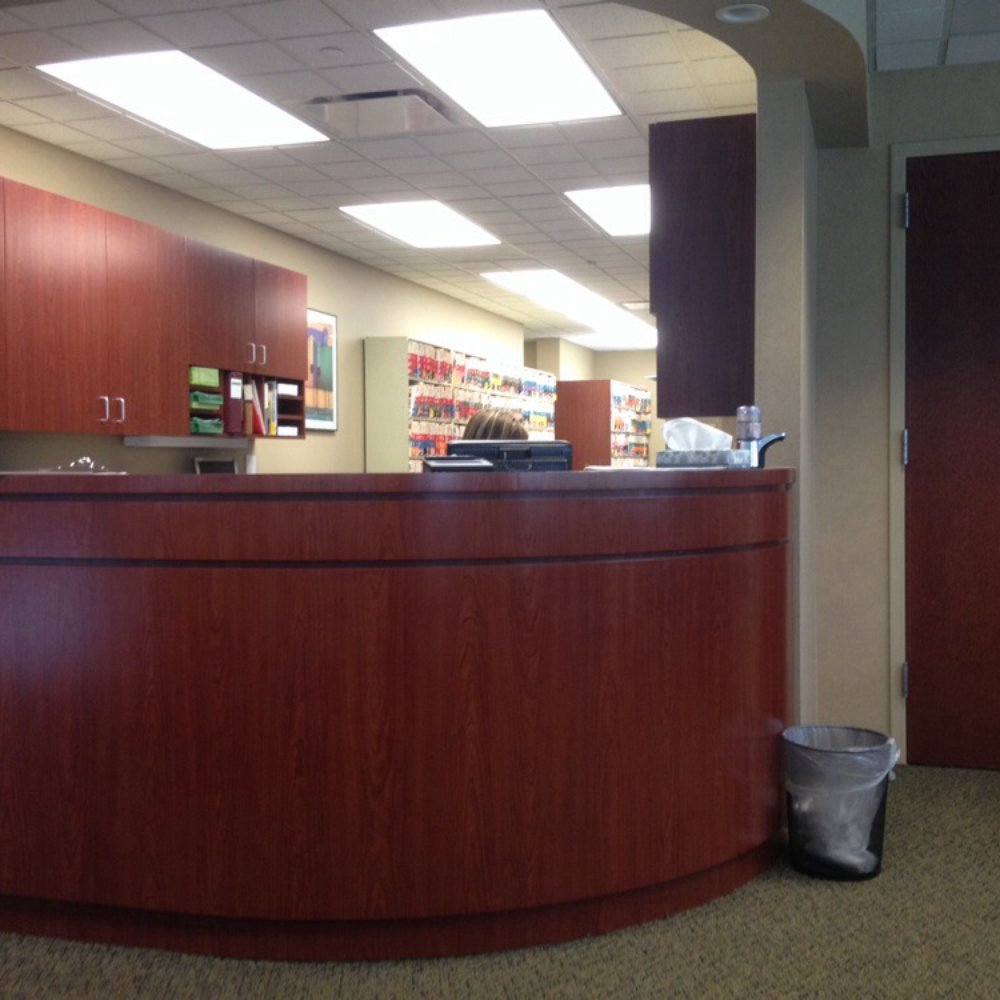 Elliot Miller MD - Doctors Near Me - Libertyville, Illinois