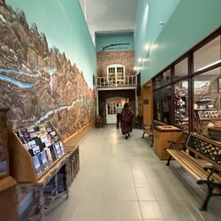 National Oregon California Trail Center