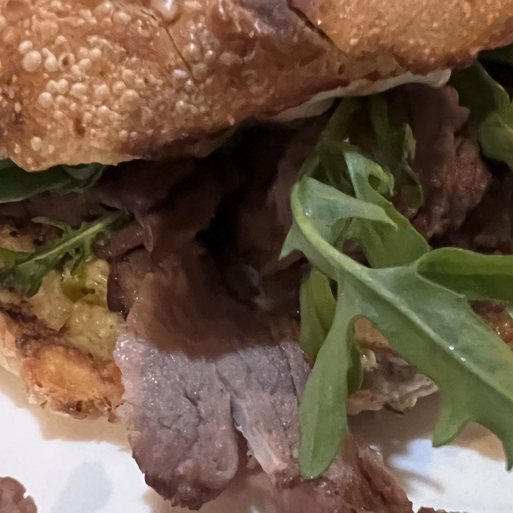 Panera Bread - Sandwiches Near Me - Northridge, California