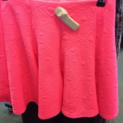 Fashion Q - $6 skirt