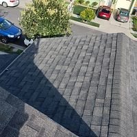 Slide of Green City Roofing