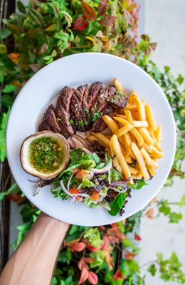 Andes Cafe by null