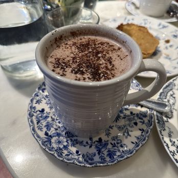 maman - Hot lavender chocolate - Bakeries Near Me - Coral Gables, Florida maman - Hot lavender chocolate - Bakeries Near Me - Coral Gables, Florida