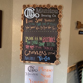 Manitou Brewing - Breweries Near Me - Manitou Springs, Colorado Manitou Brewing - Breweries Near Me - Manitou Springs, Colorado