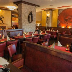 Steakhouse Hazienda