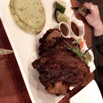 Xixa - Mexican Near Me - Brooklyn, New York