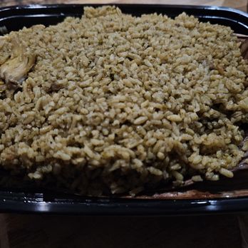 Badoota - Chicken Donne Biryani - Pop-Up Restaurants Near Me - San Jose, California