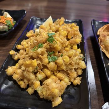 Noods Ramen Bar - Corn Tempura - Ramen Near Me - Honolulu, Hawaii Noods Ramen Bar - Corn Tempura - Ramen Near Me - Honolulu, Hawaii