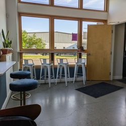 Honeybee Coffee - Honeybee Coffee & Brewery, Knoxville