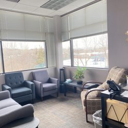 Minnesota Mental Health Clinics - Office