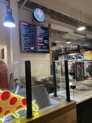 Starr Hill Downtown by null