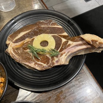Hwaro 2 - Korean Near Me - Las Vegas, Nevada