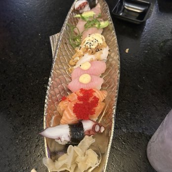 The Twisted Chopstick - Chef choice, Moriwase intermediate - Sushi Bars Near Me - Deland, Florida The Twisted Chopstick - Chef choice, Moriwase intermediate - Sushi Bars Near Me - Deland, Florida