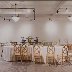 The AMG Moet Event Venue