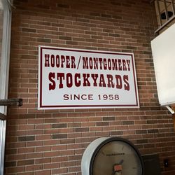 Stockyard Grill