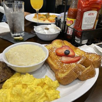 Gritz Brunch Bar - Breakfast & Brunch Near Me - Douglasville, Georgia Gritz Brunch Bar - Breakfast & Brunch Near Me - Douglasville, Georgia