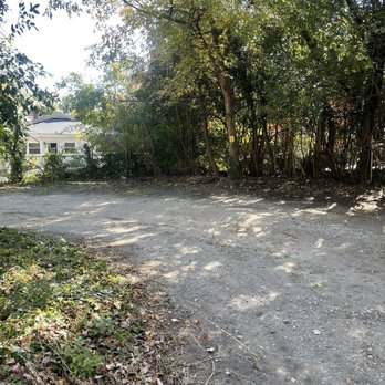 Ab Tree Service - After: debris pile removed - Tree Services Near Me