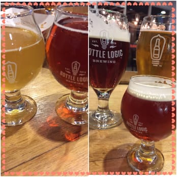 Bottle Logic Brewing - Breweries Near Me - Anaheim, California Bottle Logic Brewing - Breweries Near Me - Anaheim, California