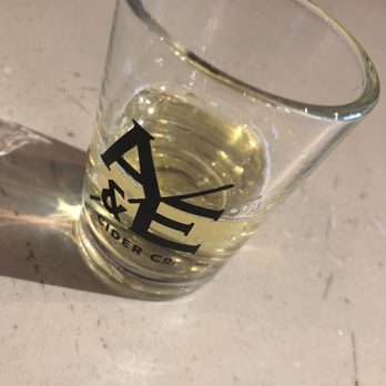 Ash & Elm Cider - Always have to sample first ~ Lemonhead is amazing - Cideries Near Me - Indianapolis, Indiana Ash & Elm Cider - Always have to sample first ~ Lemonhead is amazing - Cideries Near Me - Indianapolis, Indiana