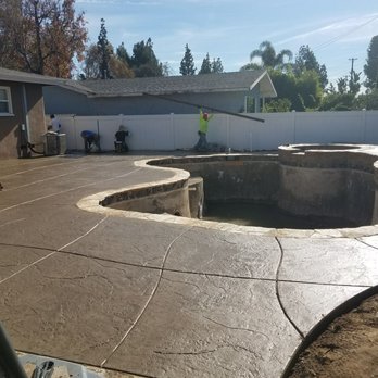 Pacific Pools & Patios - Hot Tub & Pool Near Me - Riverside, California