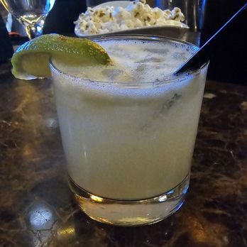 Ocean Prime - Margarita - Cocktail Bars Near Me - Philadelphia, Pennsylvania