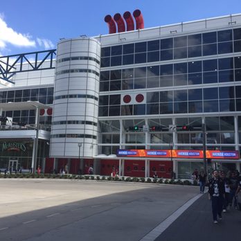 George R Brown Convention Center - Shopping Centers Near Me - Houston, Texas
