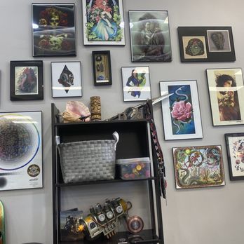 Rebel Muse Tattoo - Tattoo Near Me - Dallas, Texas Rebel Muse Tattoo - Tattoo Near Me - Dallas, Texas