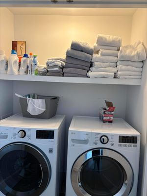 Laundry Room Refresh - Laundry Room Refresh Laundry Room Refresh - Laundry Room Refresh