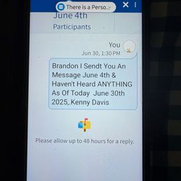 Message About My SURGERY.... Message About My SURGERY....