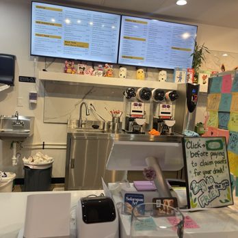 Queen Bee Boba Tea - Donuts Near Me - Fayetteville, North Carolina Queen Bee Boba Tea - Donuts Near Me - Fayetteville, North Carolina