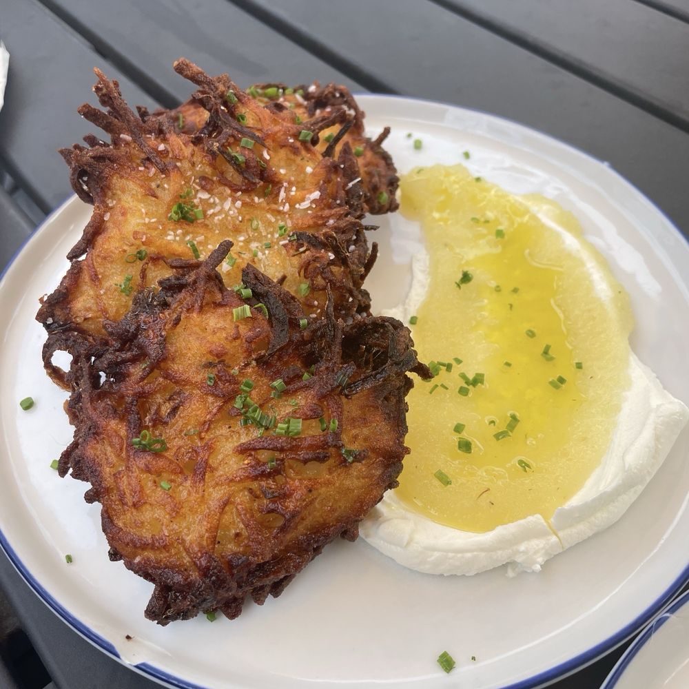 Susie's - Latkes - Sandwiches Near Me - Richmond, Virginia Susie's - Latkes - Sandwiches Near Me - Richmond, Virginia