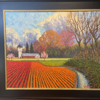 La Conner Seaside Gallery - Art Galleries Near Me - La Conner, Washington La Conner Seaside Gallery - Art Galleries Near Me - La Conner, Washington