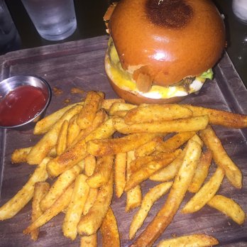 The Bedford - Solid burger - New American Near Me - Brooklyn, New York The Bedford - Solid burger - New American Near Me - Brooklyn, New York