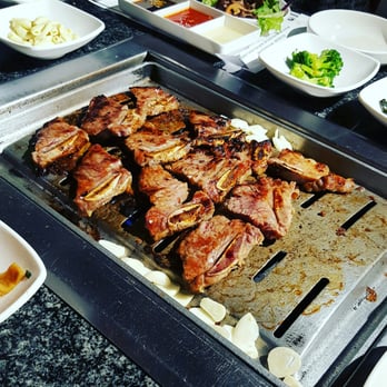 BBQ Stop - Korean Near Me - Diamond Bar, California