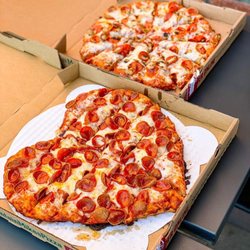 Pizza Large