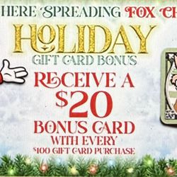 Fox Cigar Bar - Scottsdale