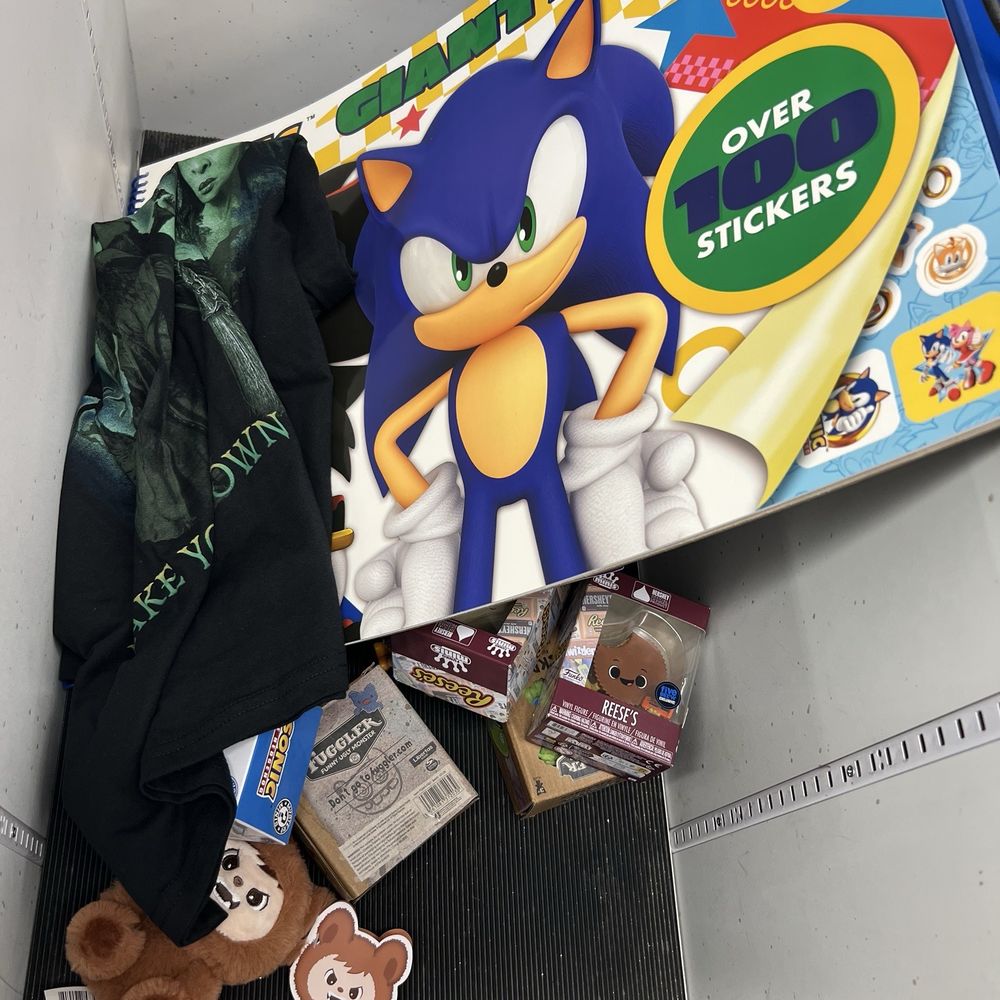 Five Below - Discount Store Near Me - El Monte, California