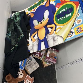 Five Below - Discount Store Near Me - El Monte, California