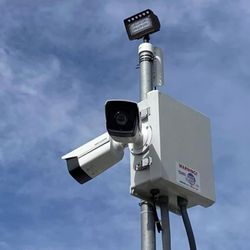 Wesley Chapel Electric - Security cameras