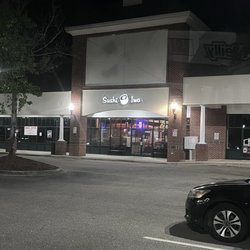 Sushi Iwa Clayton