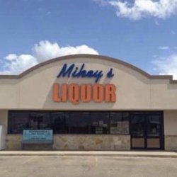Mikey's Liquor Store - Liquor, Wine & Spirits