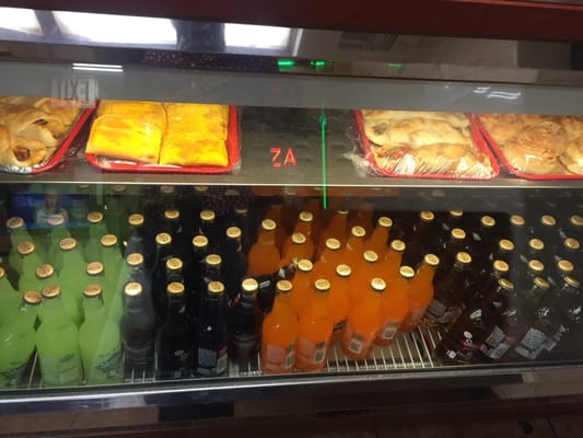 Rocco Pizza III by null